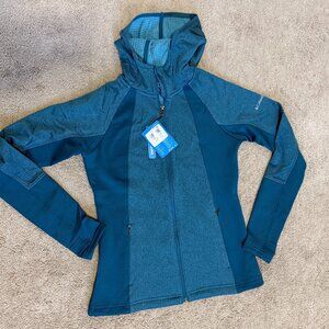 Columbia Rowell Junction full zip jacket